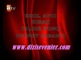 Nurgül Yeşilçay--Aşk ve Ceza Dizisi 1 Tanıtım Fragmanı