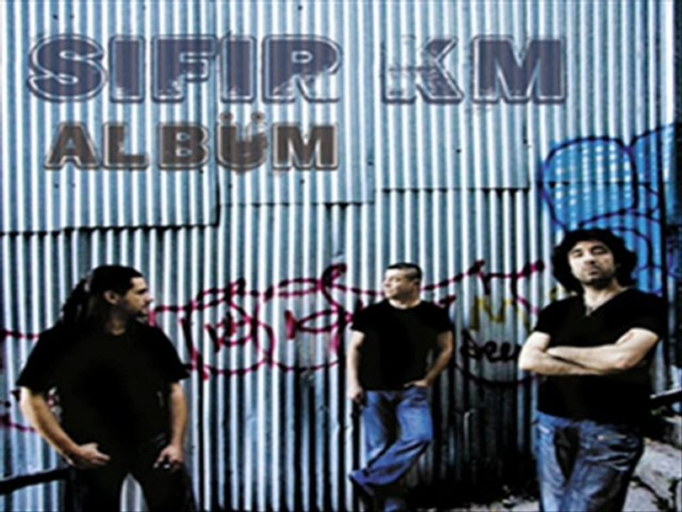 Levent Yüksel - Sıfır Km - Zalim