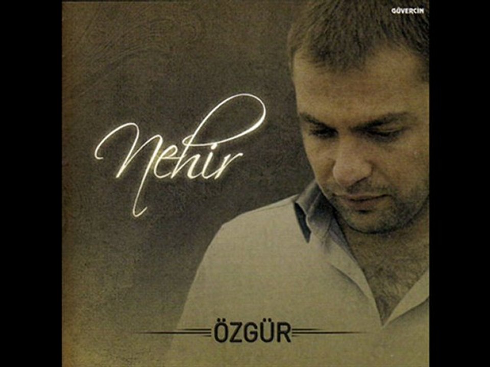 Özgür Arslan - Dert Ehliyem