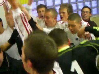Orchies Armentières Coupe Gambardella