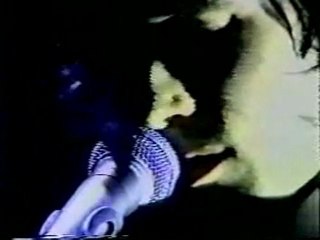 Jeff Buckley ~ Hallelujah