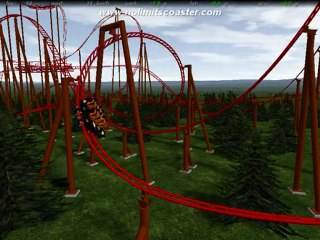 Thunderhorse - Nolimits