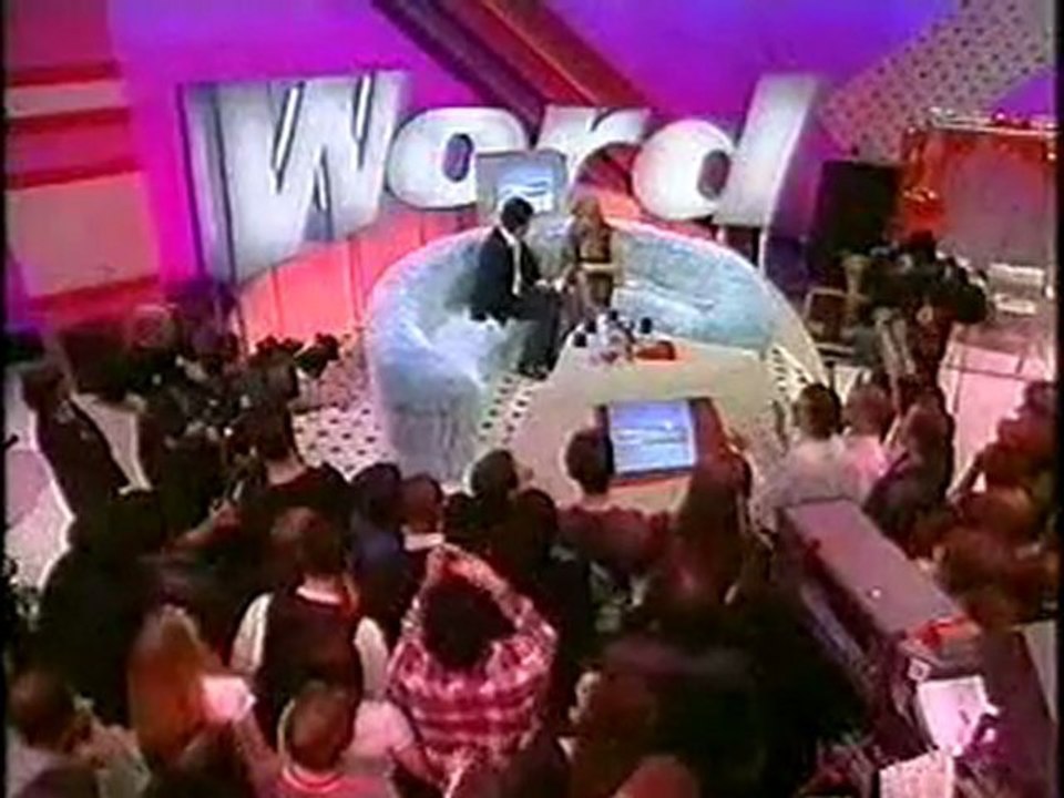 Word S5Ep10 [Pt1] Supergrass /Shane Richie /Diffrent Strokes