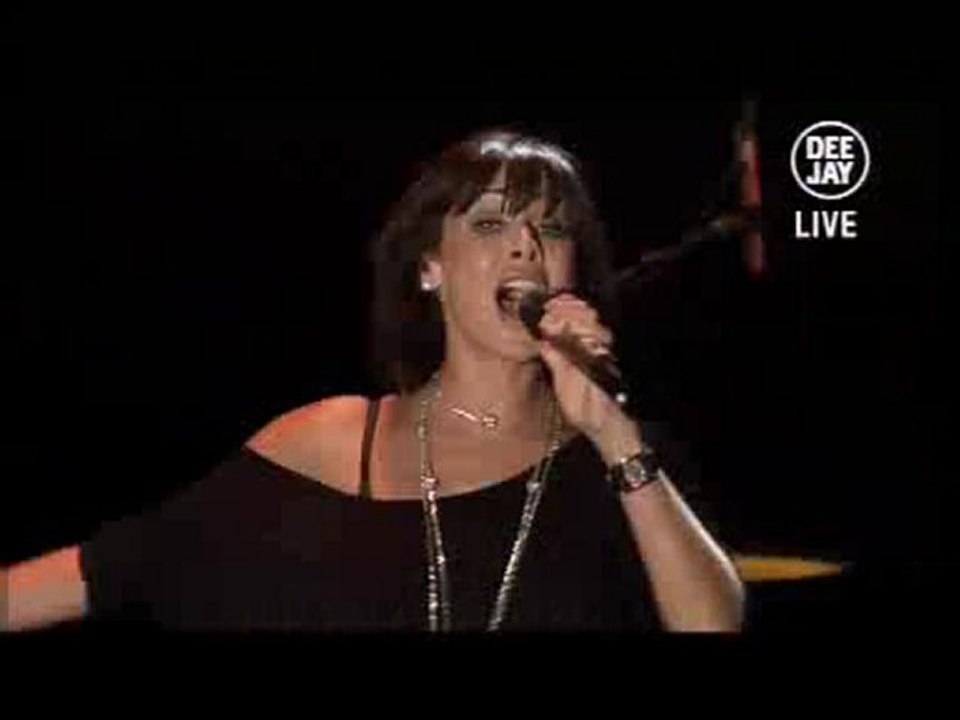 Live in Rome - Lukas