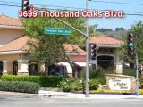 Massage in Thousand Oaks - Massage $20 Hr Thousand Oaks Blvd