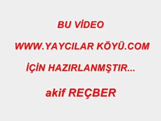 YAYCILAR KÖYÜ.4. (14.12.2009)