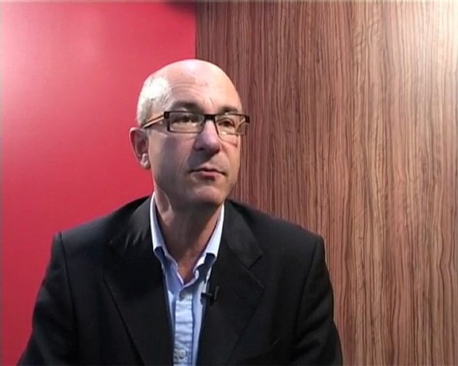 Jacques Le Lenchon, PDG d'ARPPA