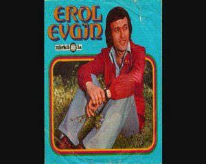 Erol Evgin  Sitem