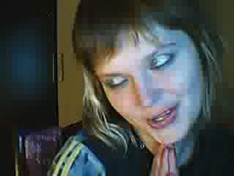 Degrade - The Cardigans Lovefool