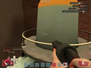 Team Fortress 2 - Go Pyro House dans achievement_turboV11fix