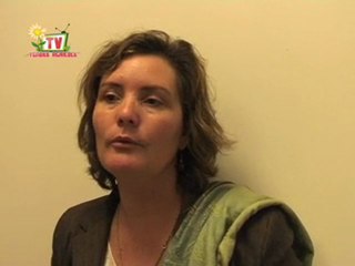 Interview de MT Bonneau