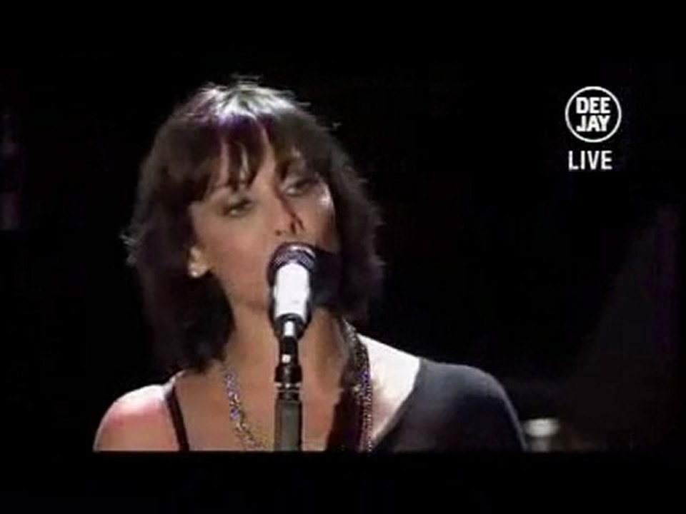 Live in Rome - Scars