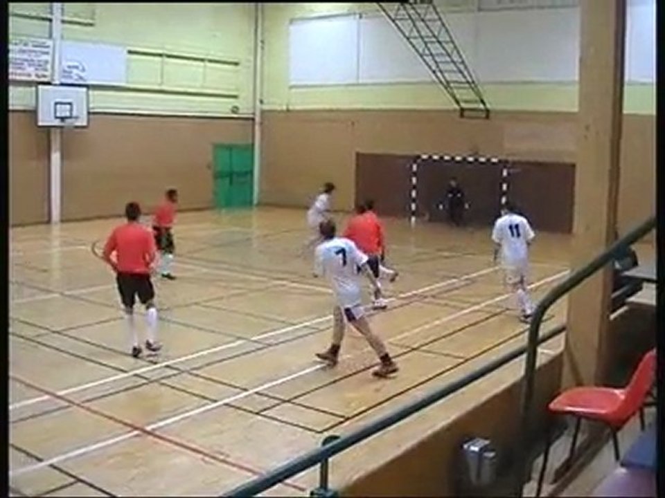 CDB  1-5 ASFEA B 2008-2009 P.1