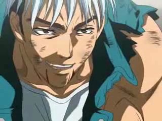 Tenjho Tenge Episode 14