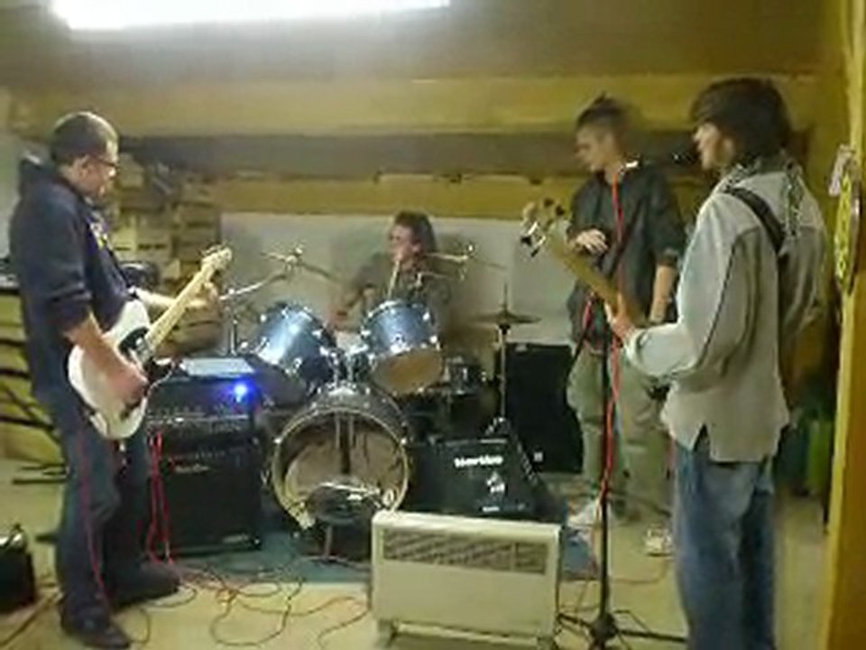 malle de tete: la tv