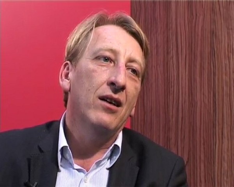 Jean-Charles Lambron, Kinnarps