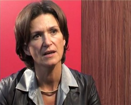 Isabelle Kocher, Lyonnaise des Eaux