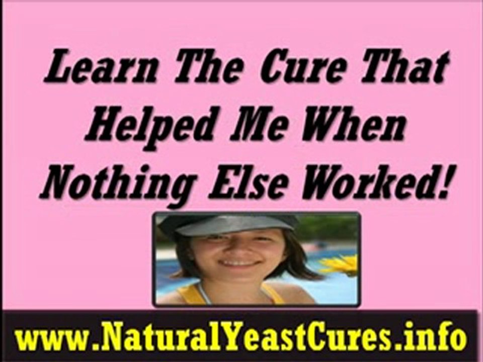 Best cure yeast Earn More Money Online With Your Home Busine