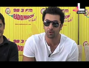 The ‘Stubble’ Look In Bollywood