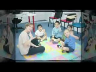 The Fun Way to Learn English - Eton Institute
