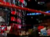 The Undertaker Vs Batista Chairs Match part 4/4