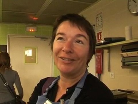 Impressions des blogueurs - Salon du blog culinaire 2