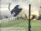 Faces of Death - 300mph Awesome Car Crash