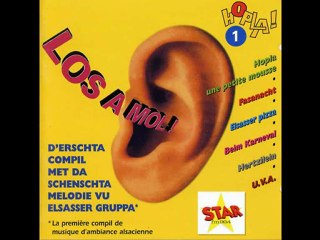 Le grand medley des Tubes de Thierry