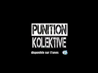 PUNITION KOLEKTIVE - COULISSES MULHOUSE