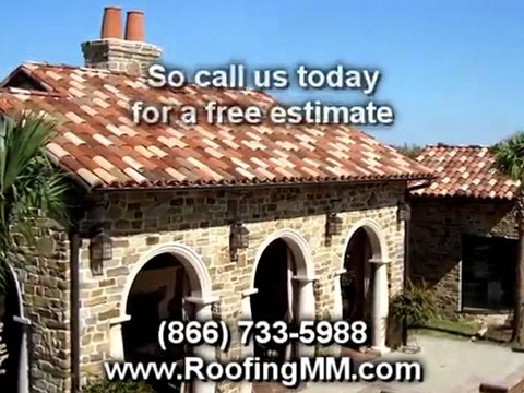 Alhambra Commercial Roofing - Commercial Roofer Alhambra CA