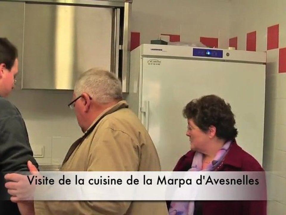 Marpa Avesnelles