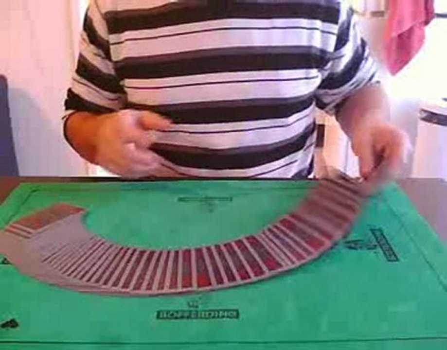 effet magique