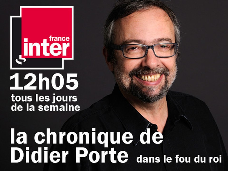 Carlita porte à droite - La chronique de Didier Porte