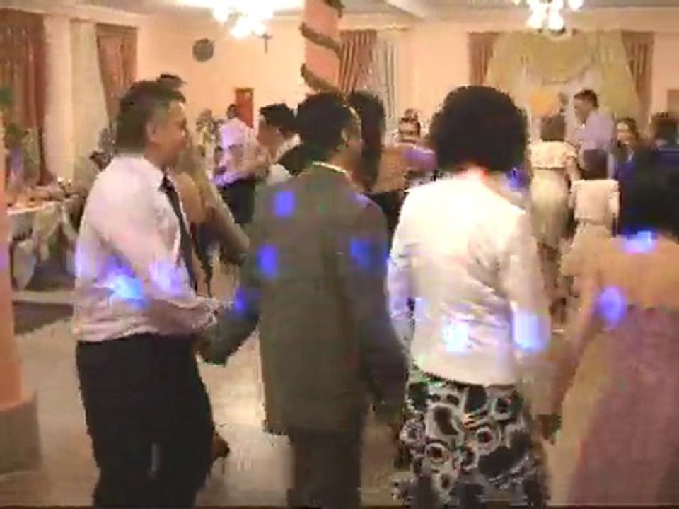 d.j pieto wesele clip