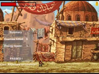 metal slug 2 bonus la frapsoluce