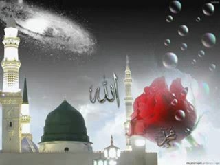 SULTAN  GELİYOR (SULTAN REYHANİ SEYDA MUHAMMED EL KONYEVİ)