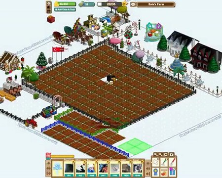 Farmville İnfinite Fuel&Sınırsız Benzin&_CyberReaL_&Forum.DH