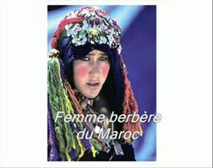 Chant kabyle chrétien