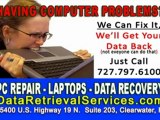 PC Repair Clearwater Florida