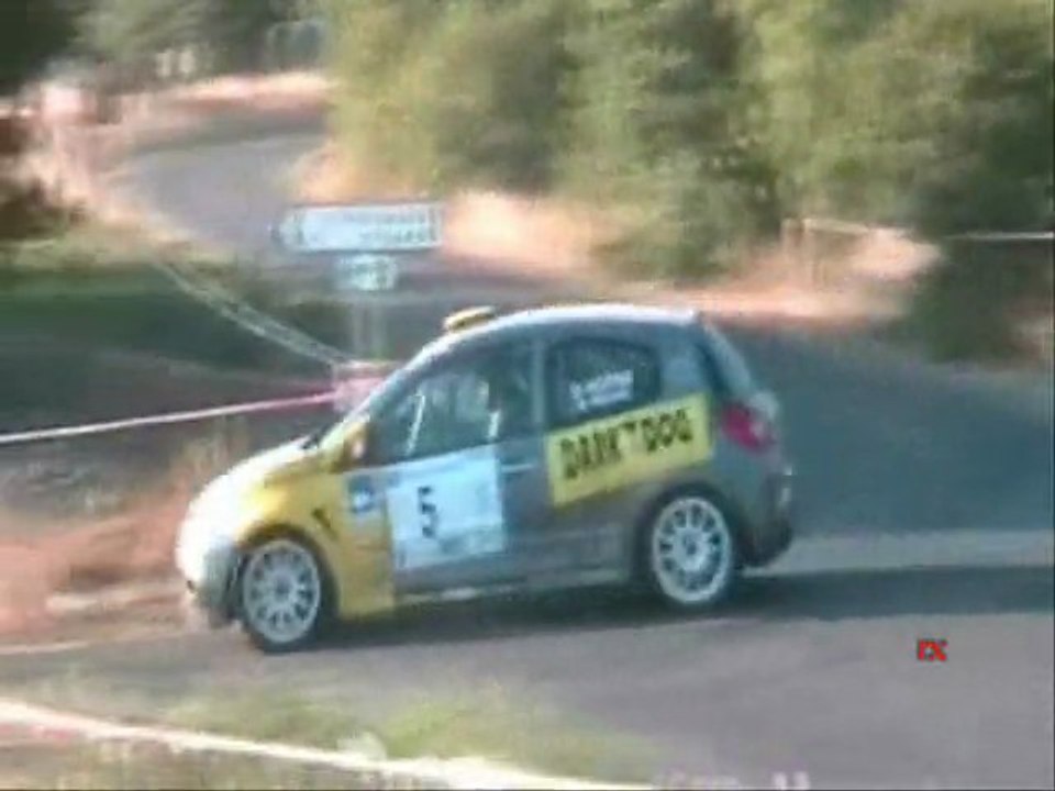 mathieu arzeno clio r3