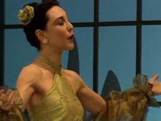 L'Invitation au Chateau - Bande Annonce DVD Copat