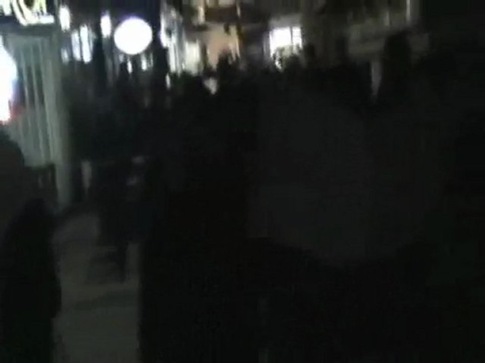 Ehl-i Keyf Beyin Fırtınası Gösterisi 13.12.2009