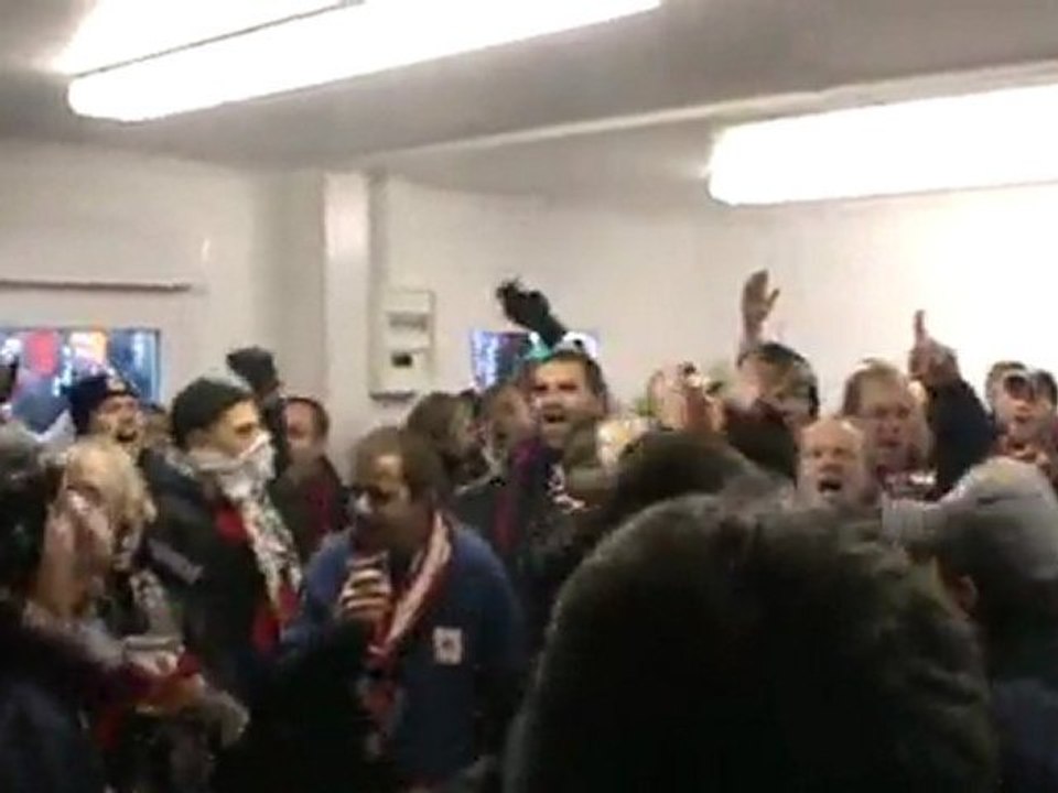 RFCL - buvette 2
