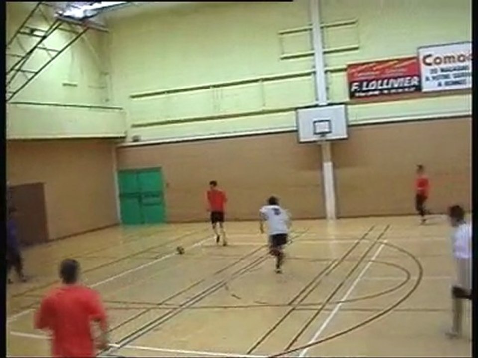 CDB - ASFEA B 2008-2009 P.4