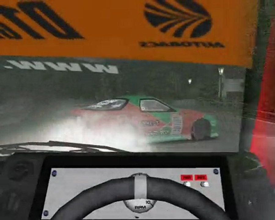 rfactor demo navarox