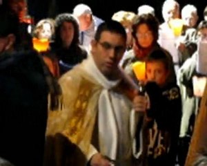 Fête de l'Immaculée conception