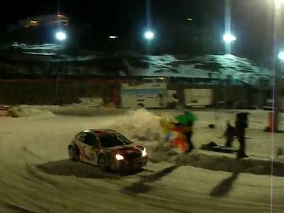 Trophé Andors 2009 al Pas de la Casa