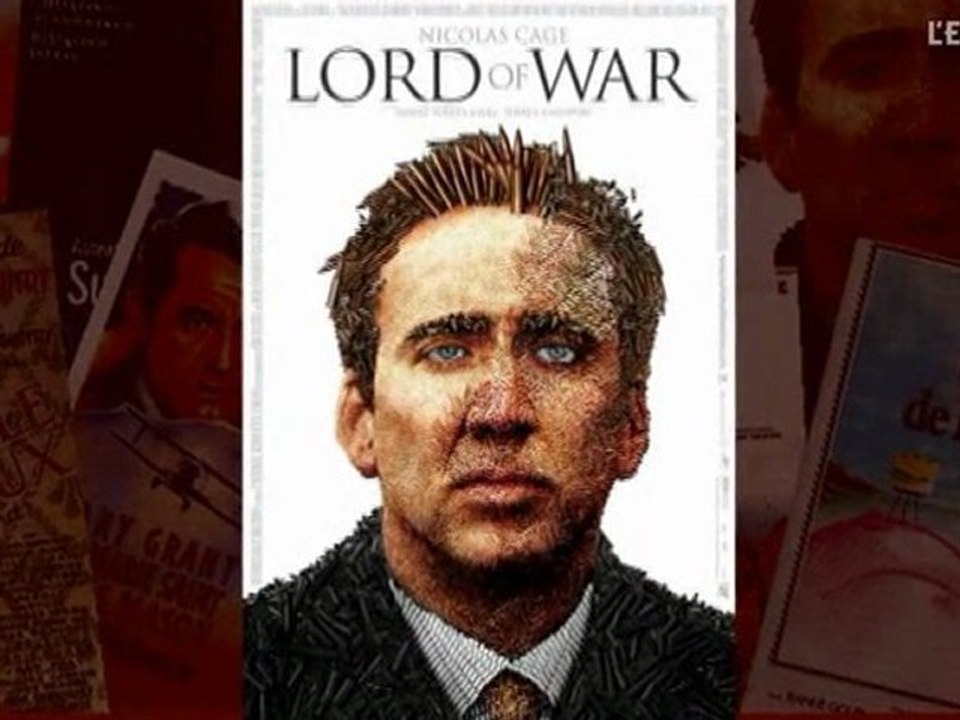 Oxmo Puccino fait son cinéma