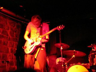 King of Conspiracy @ Rigoletto | 07.12.2009 - 3