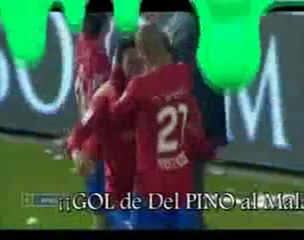Javier Del Pino Gonzalez, Goles, Fotos